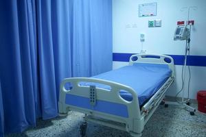 100 Bed Hospital